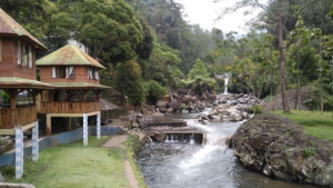 Tempat Wisata yang Menampilkan Unsur Budaya di Banyumas