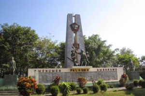 Inilah Tempat Wisata Terletak di Ambarawa 