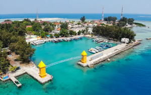 Top Tempat Diving Favorite Terbaik di Dunia